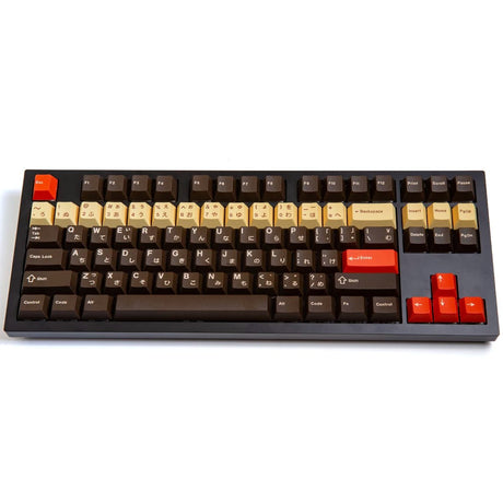 Keykobo Izakaya Keycap Set - Divinikey