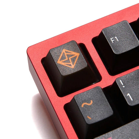 Keykobo RainWoB Accent Keycaps - Divinikey