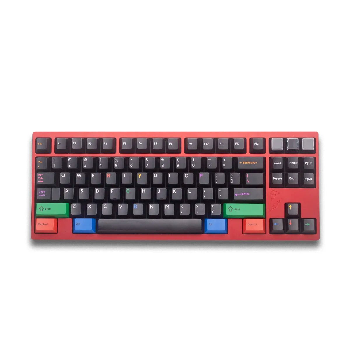 Keykobo RainWoB Accent ABS Keycaps – Divinikey