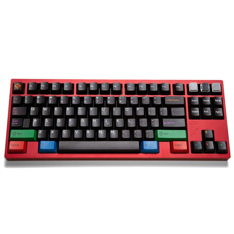 Keykobo RainWoB Accent Keycaps - Divinikey