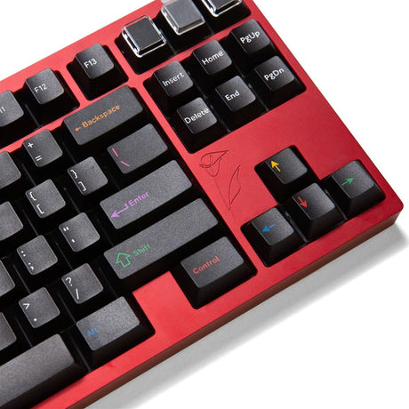 Keykobo RainWoB Accent Keycaps - Divinikey