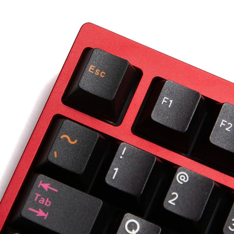 Keykobo RainWoB Accent Keycaps - Divinikey