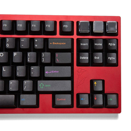 Keykobo RainWoB Accent Keycaps - Divinikey