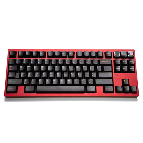 Keykobo RainWoB Accent Keycaps - Divinikey