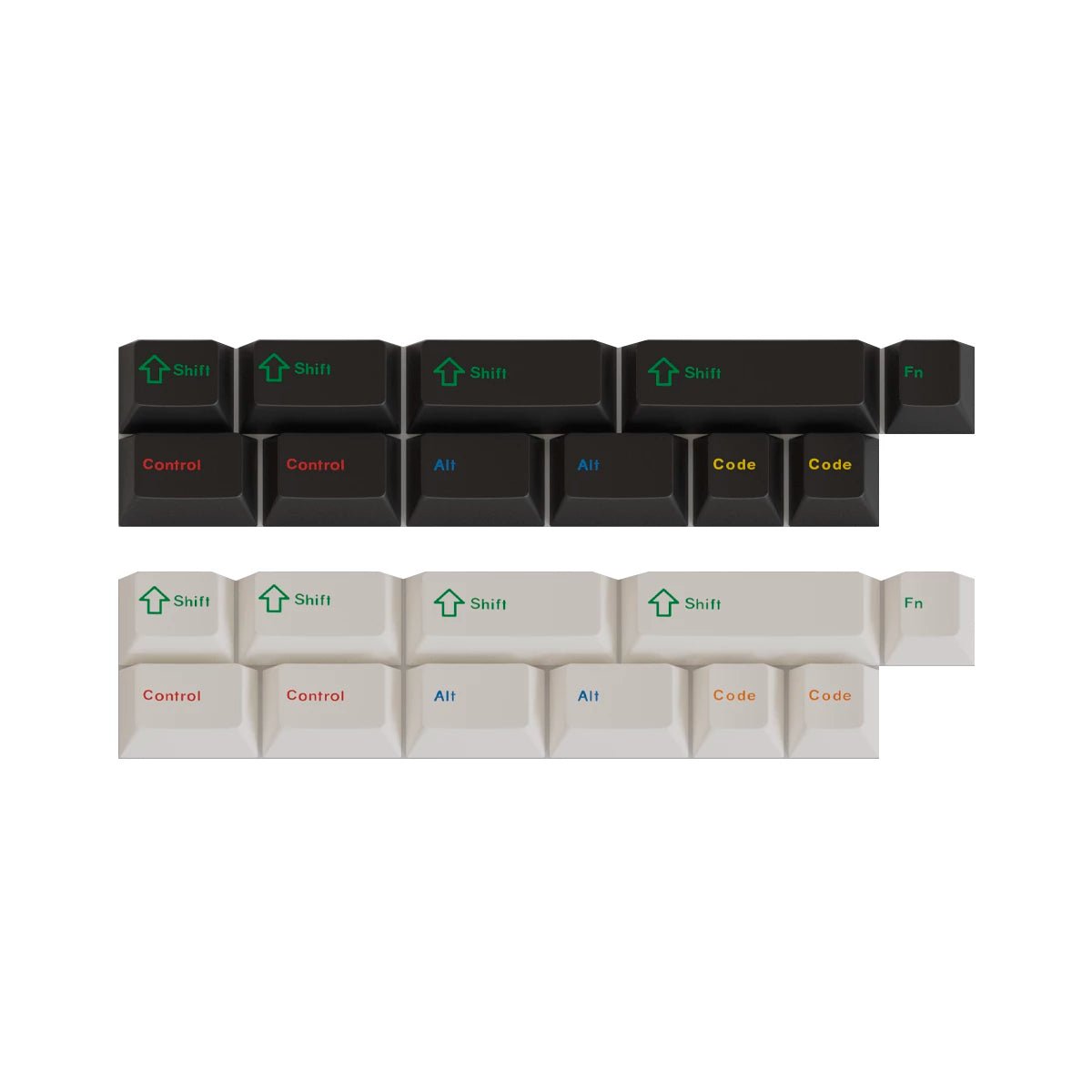 Keykobo x Geon Gigachad / Gigachild Extension Kit – Divinikey