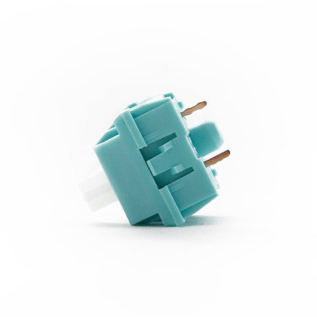 KTT Mint Linear Switches - Divinikey