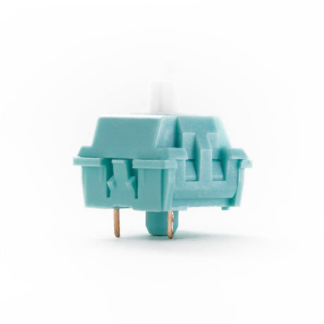 KTT Mint Linear Switches - Divinikey