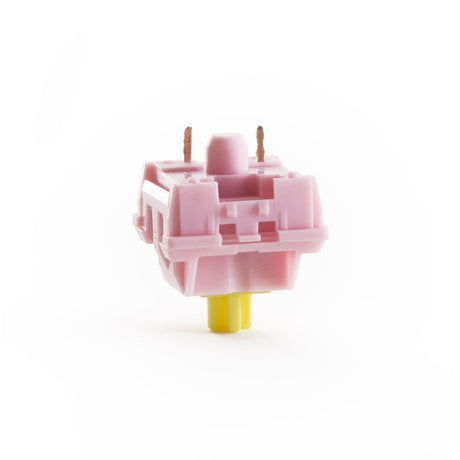 KTT Peach Linear Switches - Divinikey