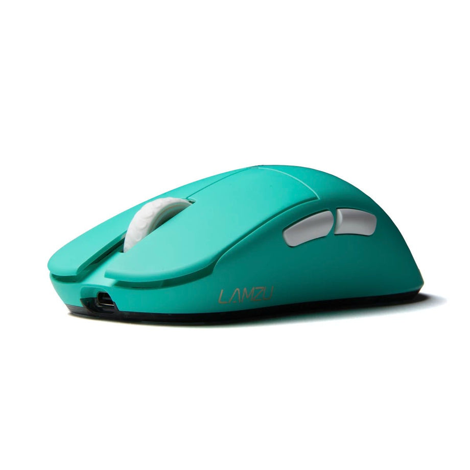 Lamzu Atlantis Mini Pro Superlight Gaming Mouse – Divinikey