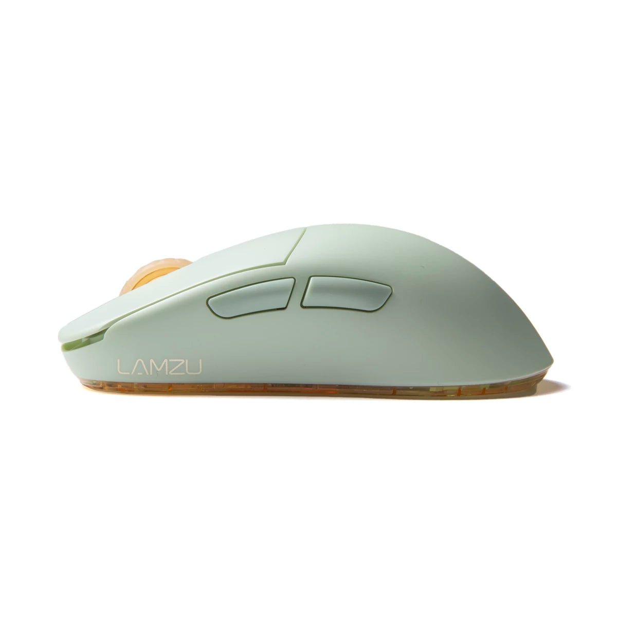 Lamzu Atlantis Mini Pro Superlight Gaming Mouse - Divinikey