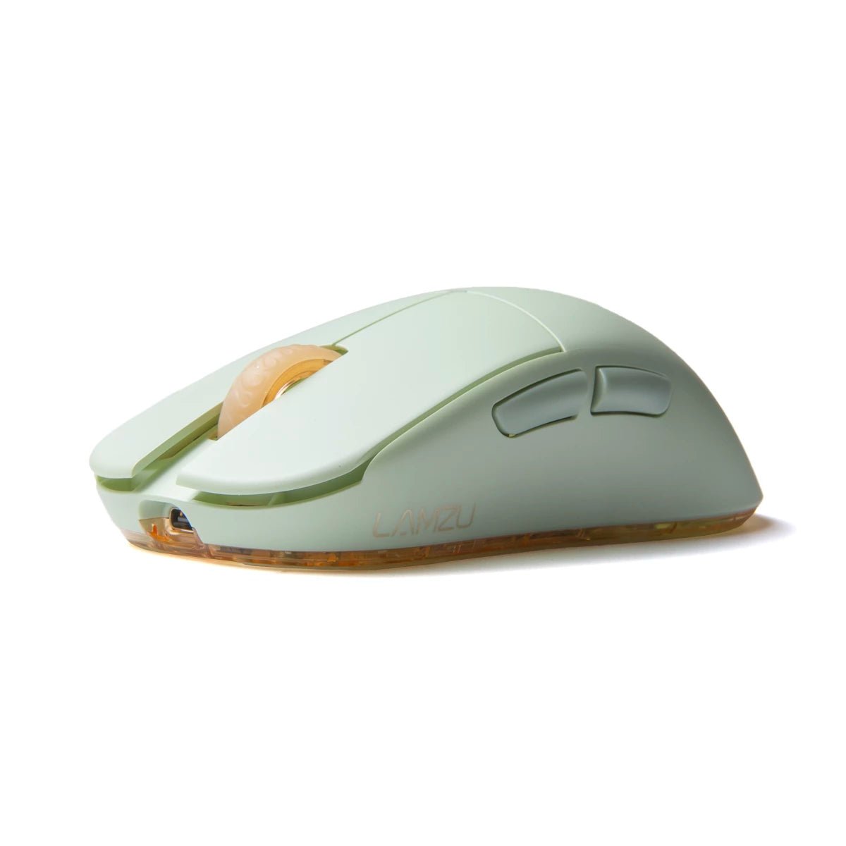 Lamzu Atlantis Mini Pro Superlight Gaming Mouse – Divinikey Lamzu Atlantis Mini Pro Superlight Gaming Mouse – Divinikey
