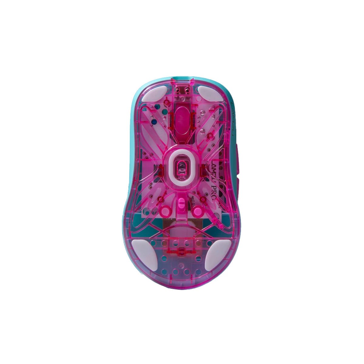 Lamzu Atlantis Mini Pro Superlight Gaming Mouse - Divinikey