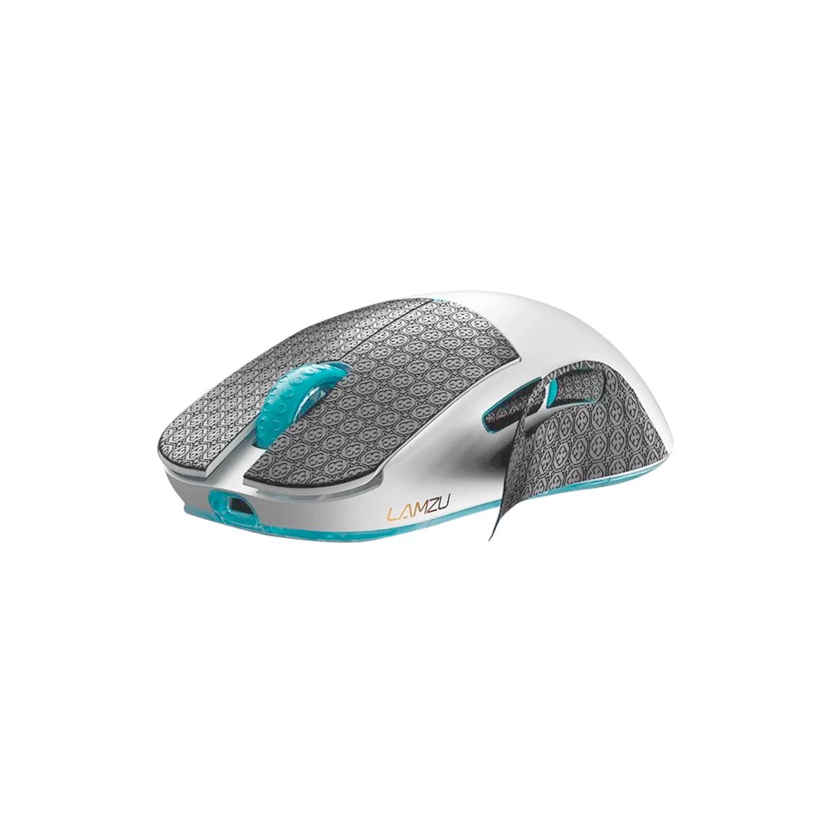 Lamzu Atlantis OG Mouse Grip – Divinikey