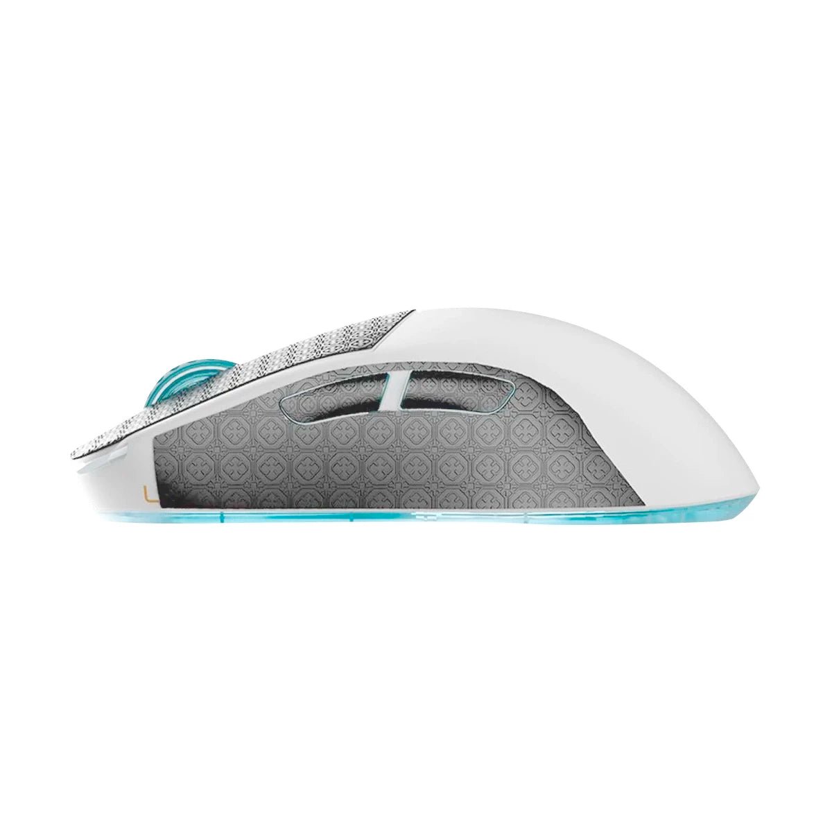 Lamzu Atlantis OG V2 Pro Superlight Gaming Mouse – Divinikey