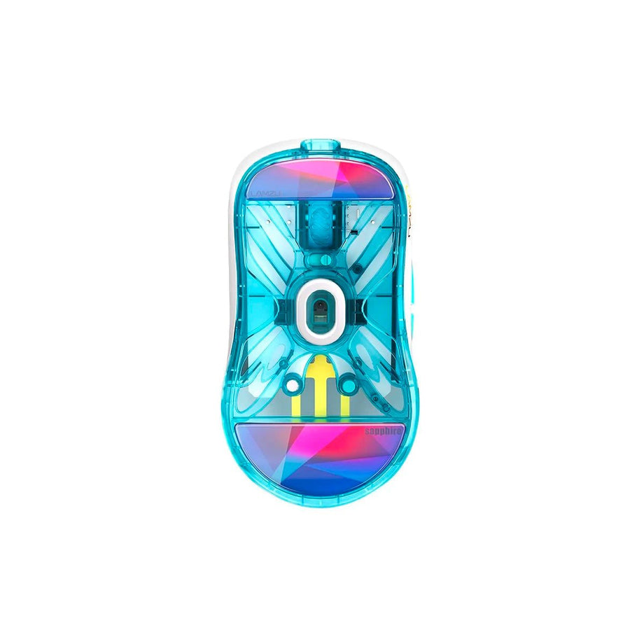Lamzu Atlantis OG V2 Mouse Skates – Divinikey