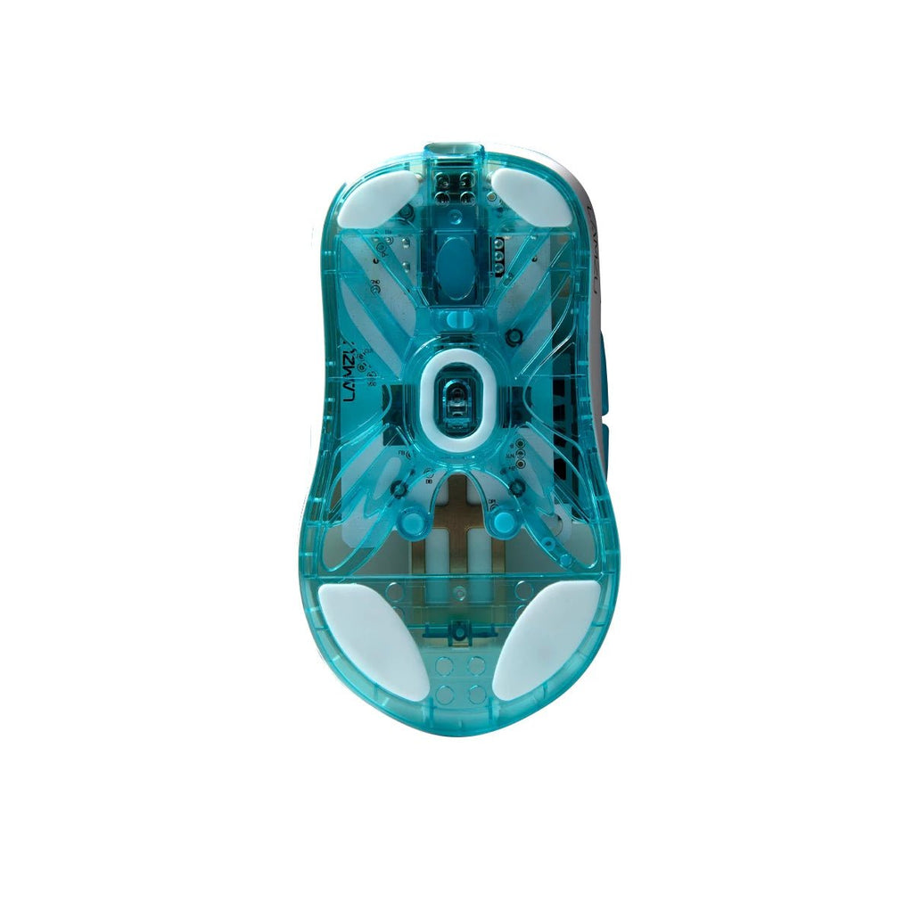 Lamzu Atlantis OG V2 Pro Superlight Gaming Mouse - Divinikey