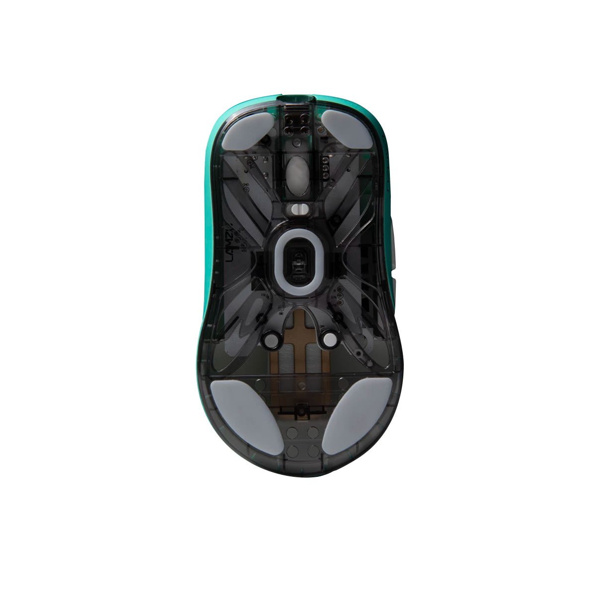 Lamzu Atlantis OG V2 Pro Superlight Gaming Mouse – Divinikey