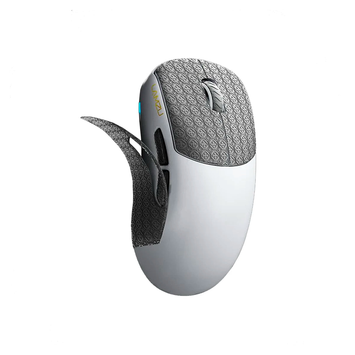 Lamzu Thorn Mouse Grip - Divinikey