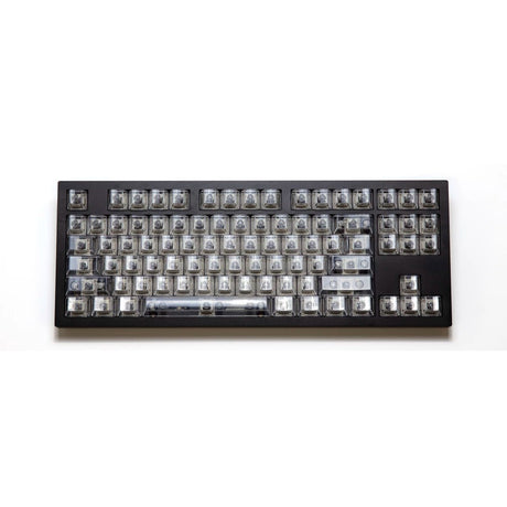 Lelelab Crystal SuperX Keycap Set UV ABS - Divinikey