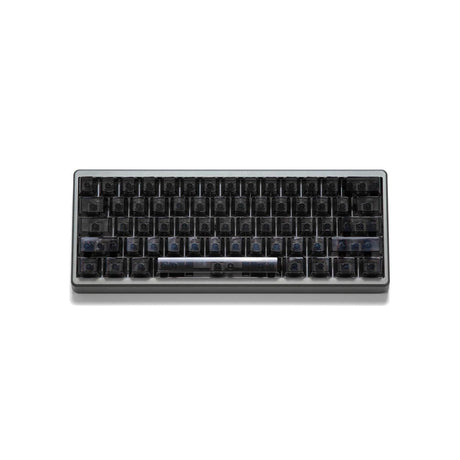 Lelelab Crystal SuperX Keycap Set UV ABS - Divinikey