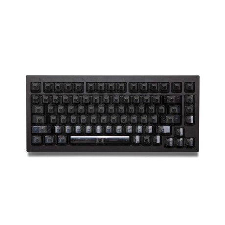Lelelab Crystal SuperX Keycap Set UV ABS - Divinikey