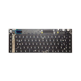Lelelab Y2K 76 Keyboard Kit - Divinikey
