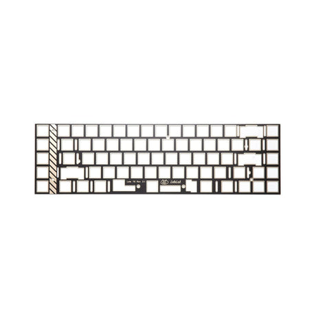 Lelelab Y2K 76 Keyboard Kit - Divinikey