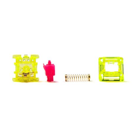 Lelelab Y2K Tactile Switches - Divinikey