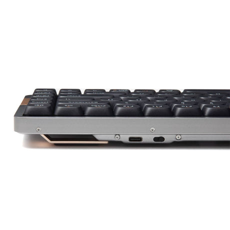 LOFREE Flow 75% Low Profile Keyboard - Divinikey