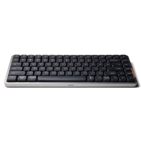 LOFREE Flow 75% Low Profile Keyboard - Divinikey