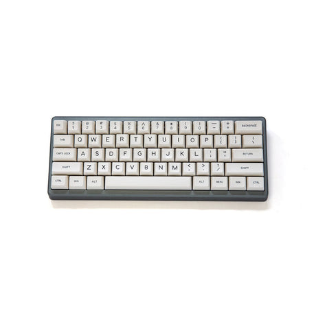 Maxkey SA BOW Keycap Set Doubleshot ABS - Divinikey