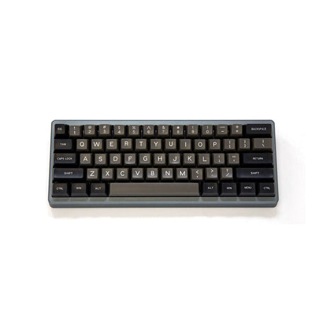 Maxkey SA Dolch Keycap Set Doubleshot ABS - Divinikey