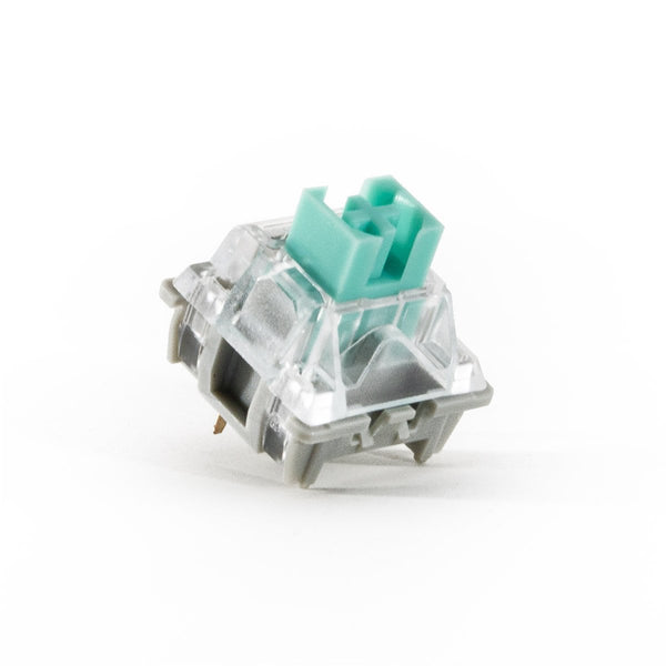 Momoka Frog Linear Switches – Divinikey