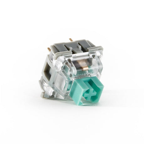 Momoka Frog Linear Switches - Divinikey