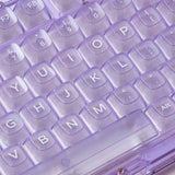 Monsgeek ICE75 75% Keyboard - Divinikey