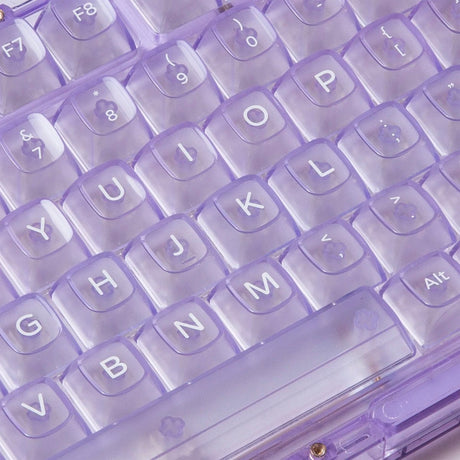 Monsgeek ICE75 75% Keyboard - Divinikey