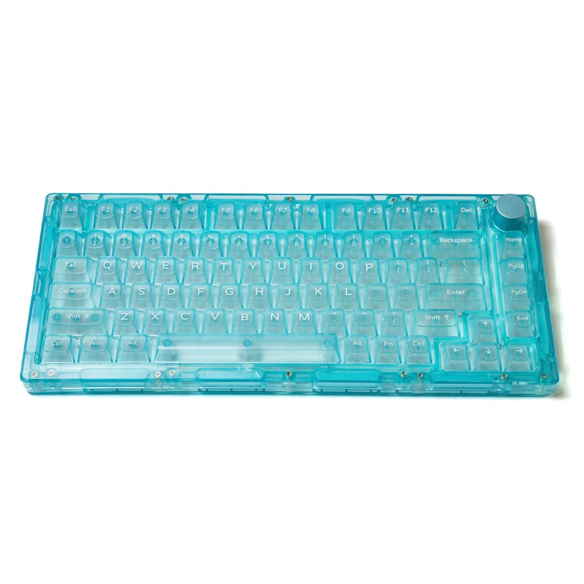 Monsgeek ICE75 75% Keyboard - Divinikey