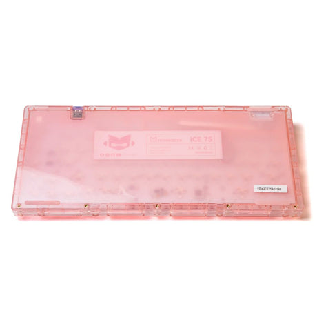 Monsgeek ICE75 75% Keyboard - Divinikey