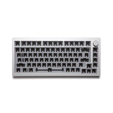 Monsgeek M1 75% Keyboard Kit - Divinikey