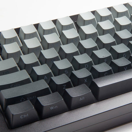 Monsgeek M1W 75% Wireless Keyboard - Divinikey