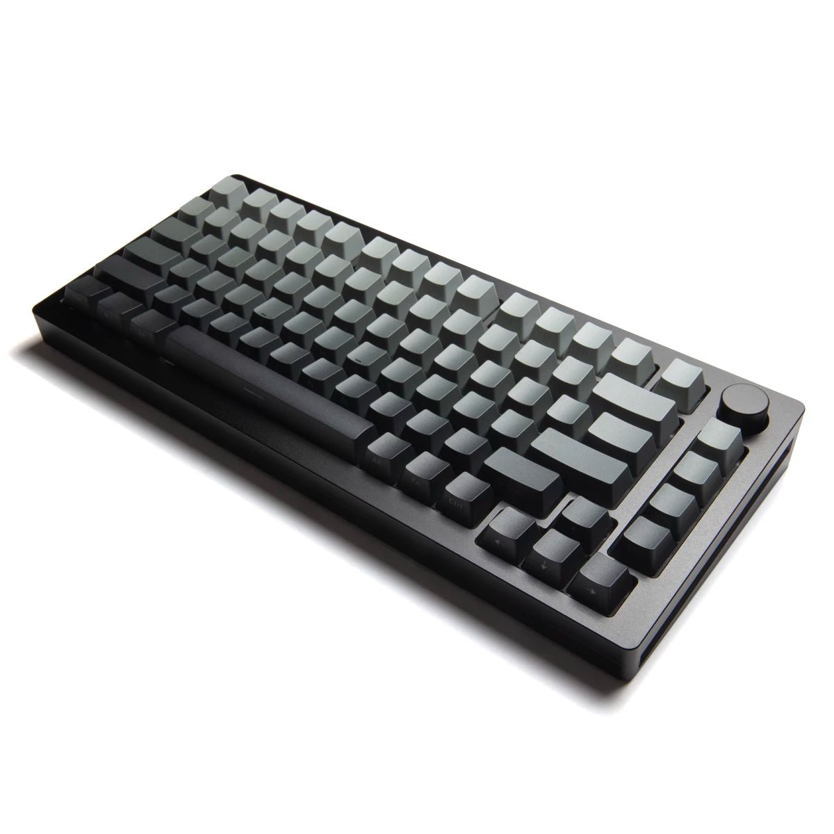 Monsgeek M1W 75% Wireless Keyboard – Divinikey