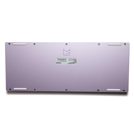 Monsgeek M3 TKL Keyboard Kit - Divinikey