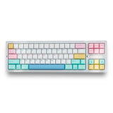 MW Kawaii Voltage Keycap Set Dye-Sub PBT - Divinikey