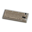 MW Tosh Keycap Set Dye-Sub PBT - Divinikey