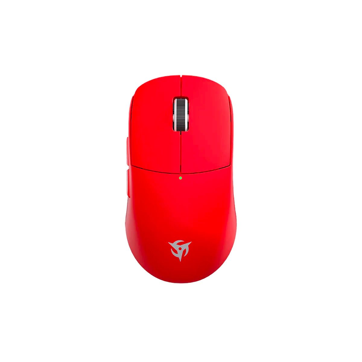 Souris Gaming Ninjutso Sora V2 Sans Fil 39 G - Capteur 8000 Hz, Technologie SnappyFire - Rose