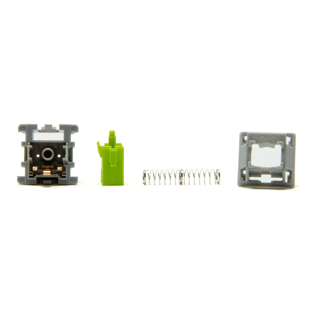 Owlab Neon Linear Switches - Divinikey