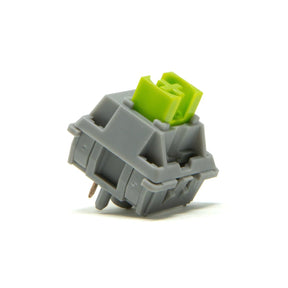 Owlab Neon Linear Switches - Divinikey