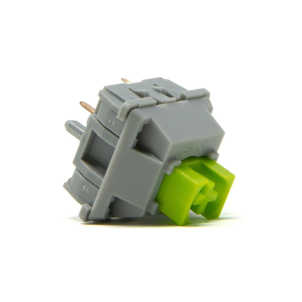 Owlab Neon Linear Switches - Divinikey