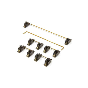 Owlab Owlstab V2 Screw-In Stabilizers - Divinikey