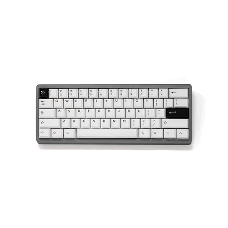 PBTfans™ BOW Keycap Set Doubleshot PBT - Divinikey